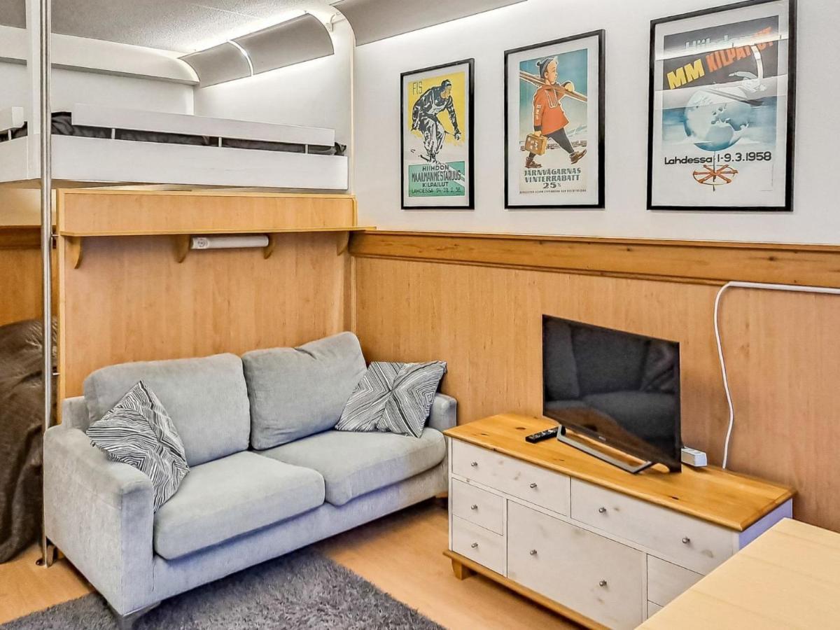 Holiday Home Rinnetaehti By Interhome Рука Екстериор снимка