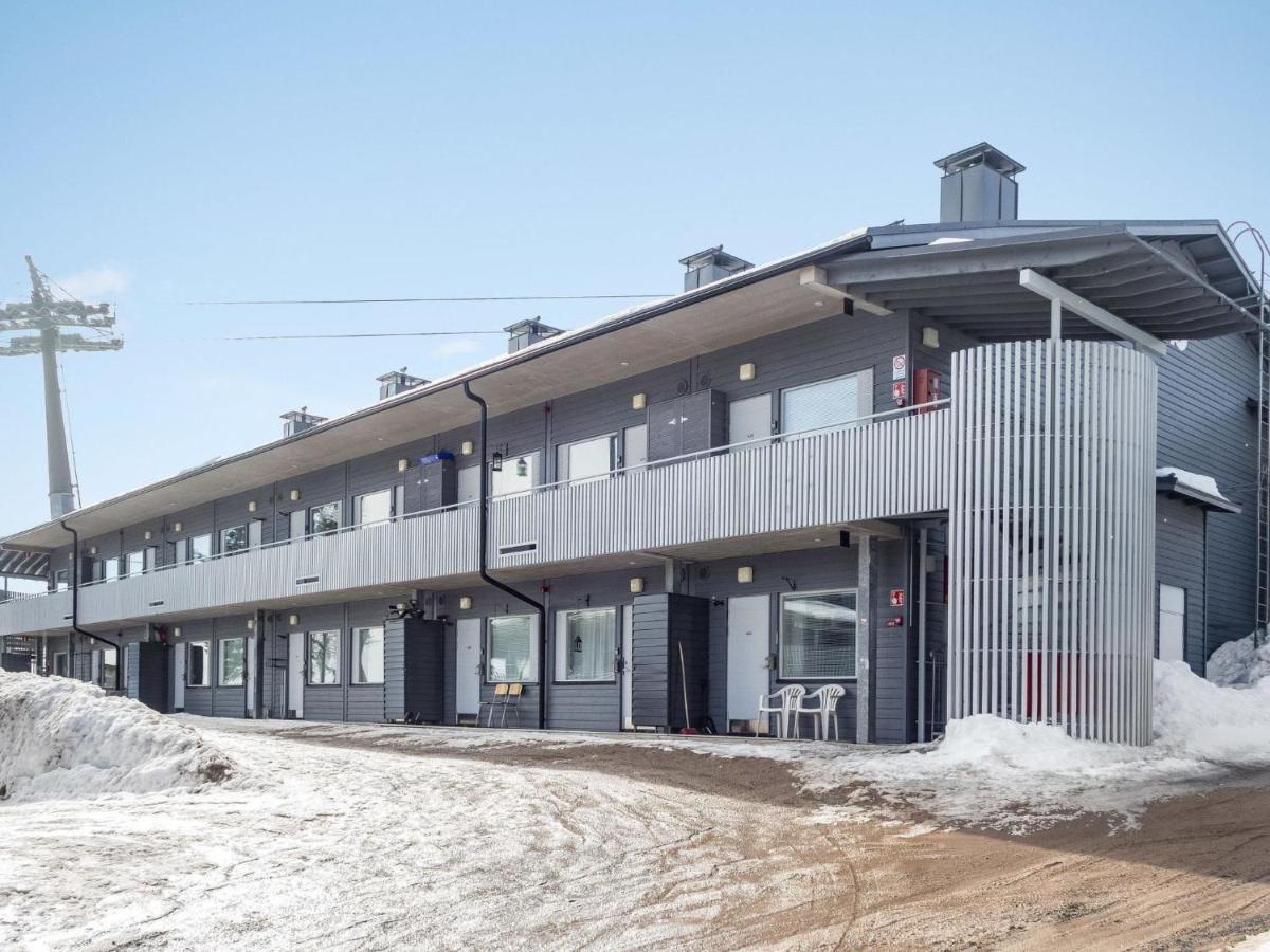Holiday Home Rinnetaehti By Interhome Рука Екстериор снимка