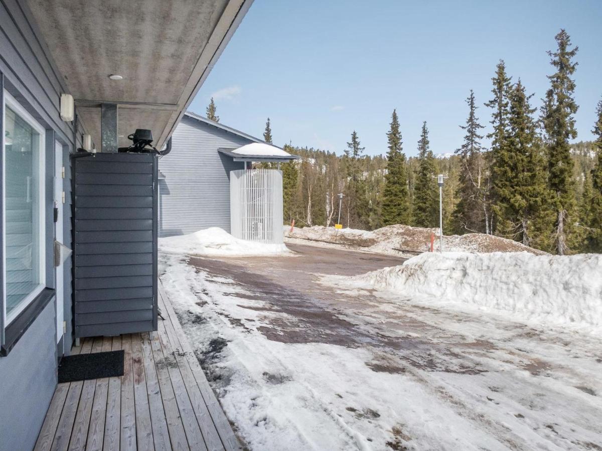 Holiday Home Rinnetaehti By Interhome Рука Екстериор снимка